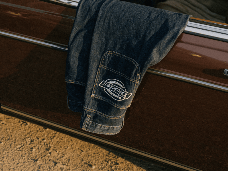 Are Dickies unisex?