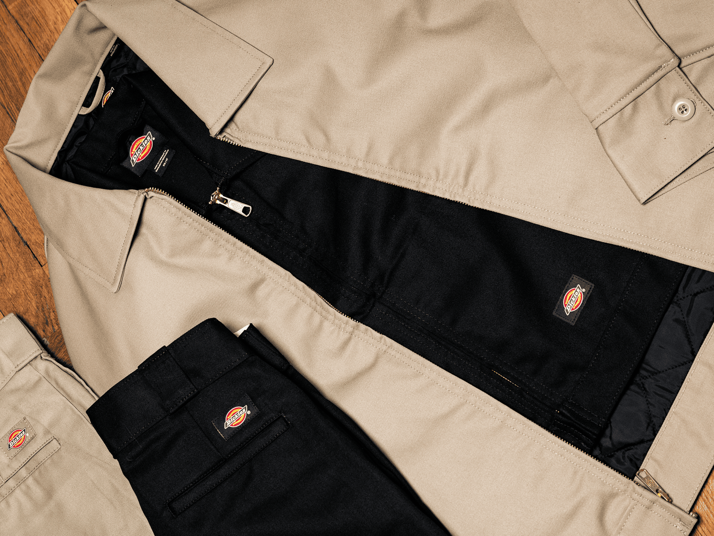 Eisenhower Jacket: Product Guide | Dickies UK - Dickies EU® FI Eisenhower Jacket: Product Guide | Dickies UK - Dickies EU® FI