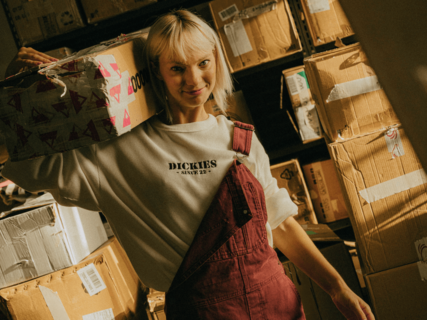 Farming & Agriculture Workwear