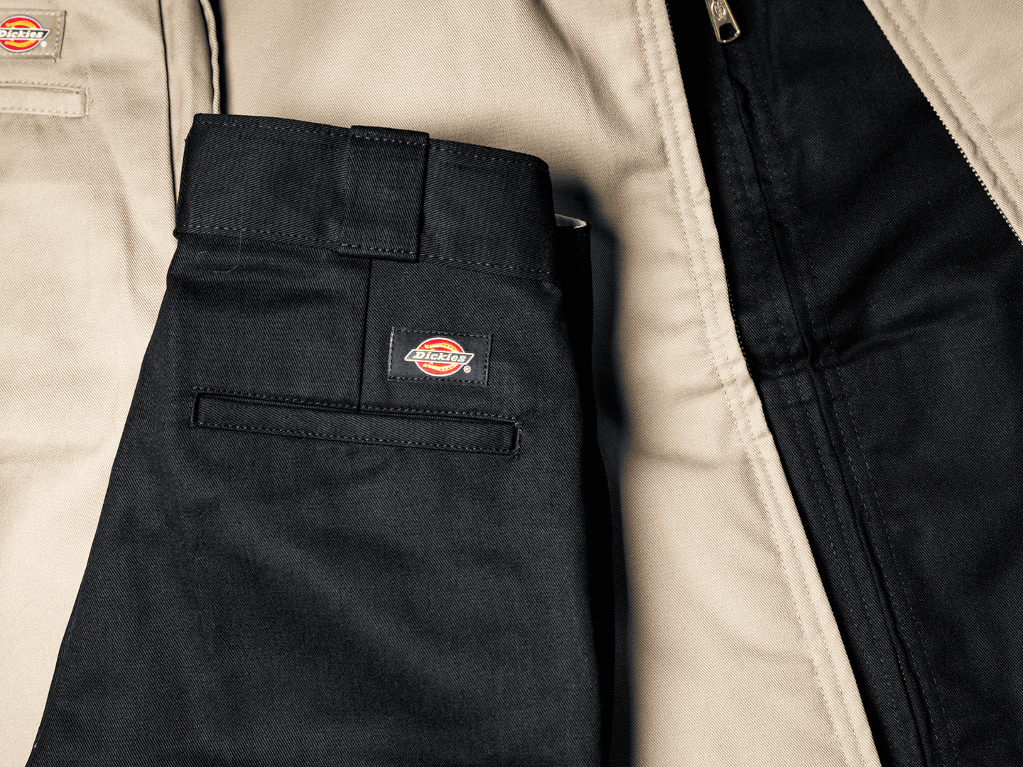 How to Care for Dickies 874 Pants