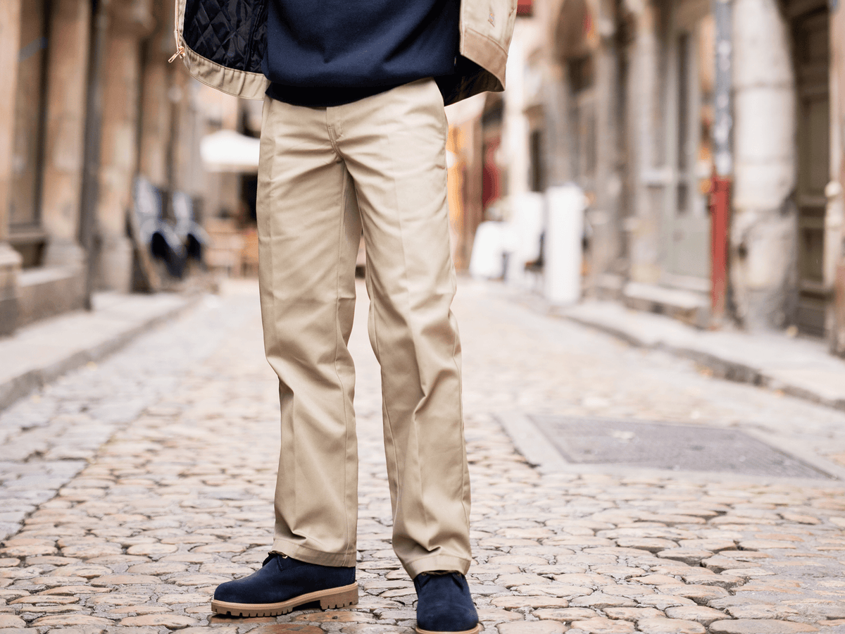 How to style Dickies 874 | Dickies UK - Dickies EU® IE