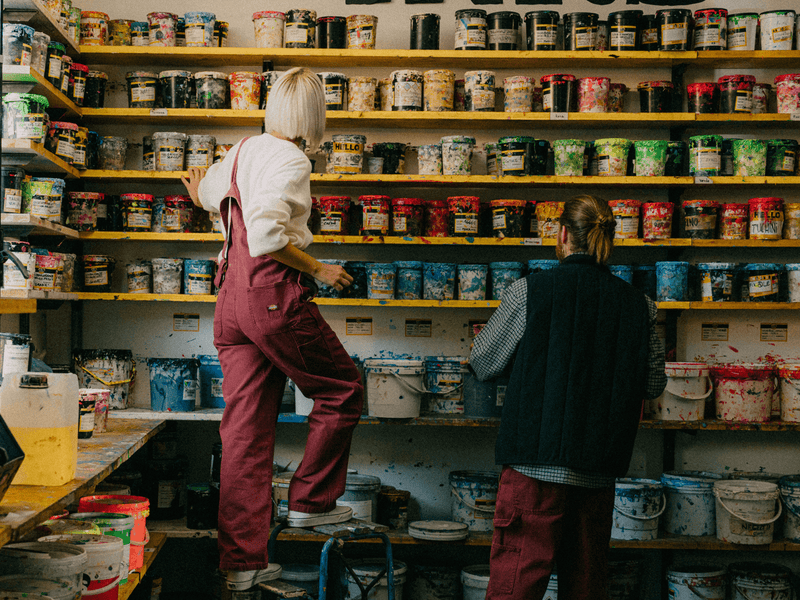 Mechanic Clothes & Workwear