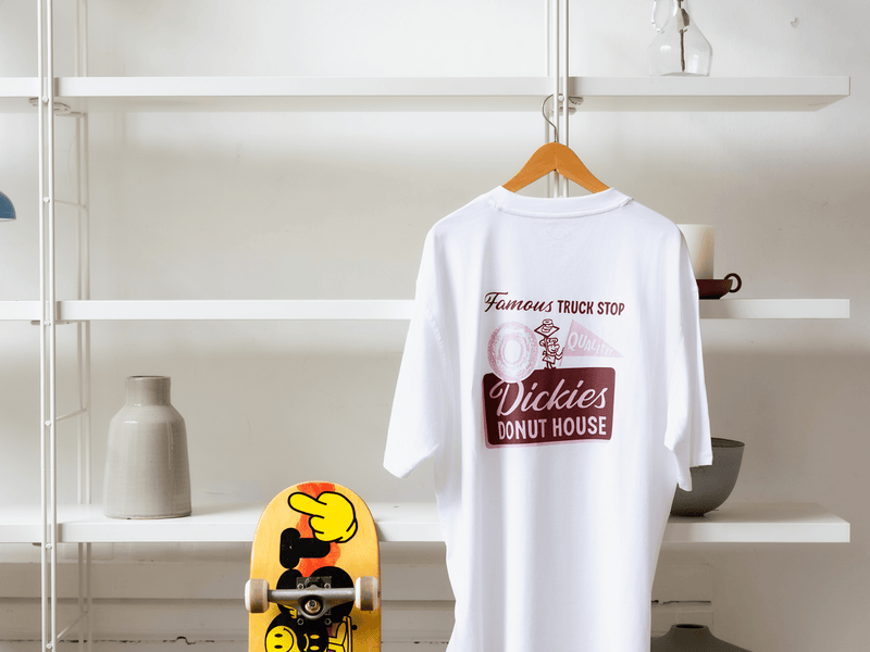 The Ultimate T-Shirt Fit Guide