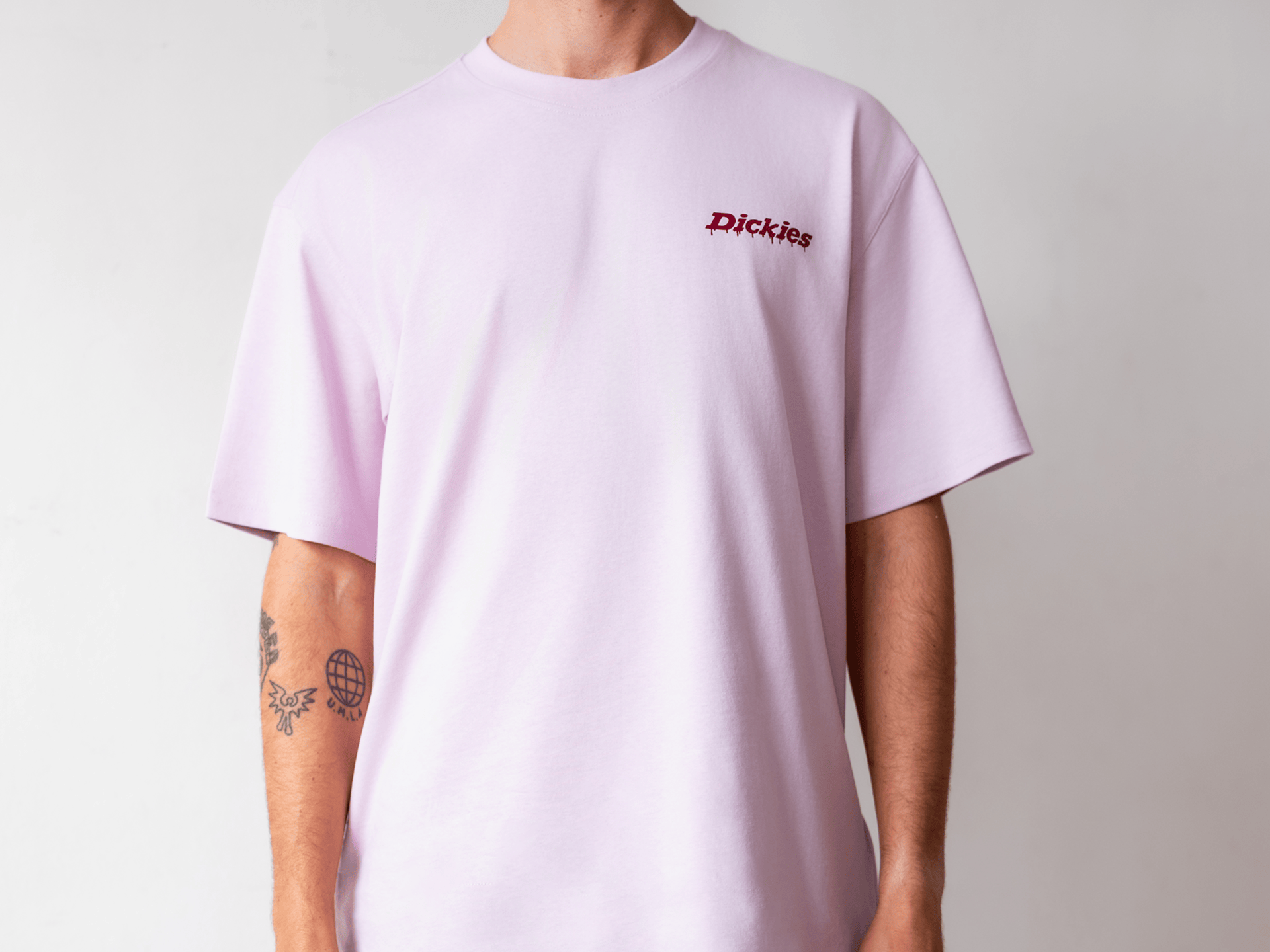 The Dickies Guide to Waterproof Fabric