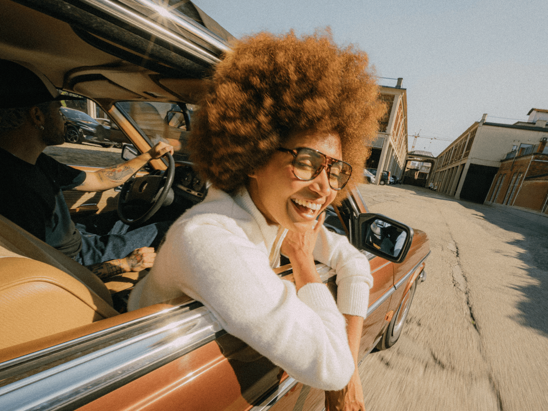 What to wear to a festival