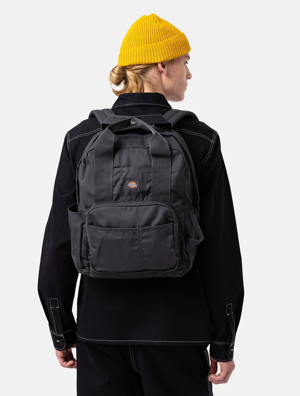 Lisbon backpack | Dickies EU GB