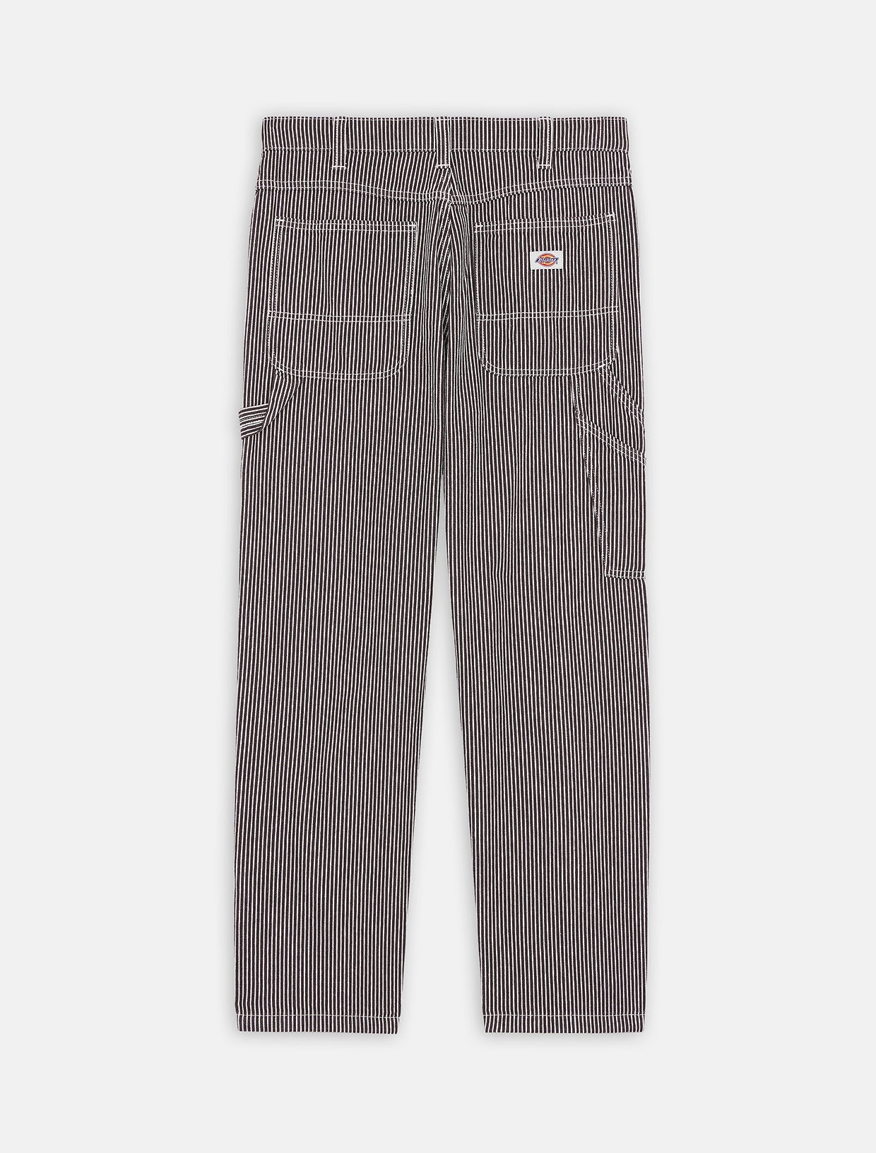 Garyville Hickory Stripe Trousers | Dickies EU GB