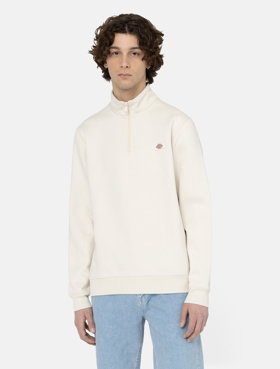 Oakport quarter zip | Dickies EU GB