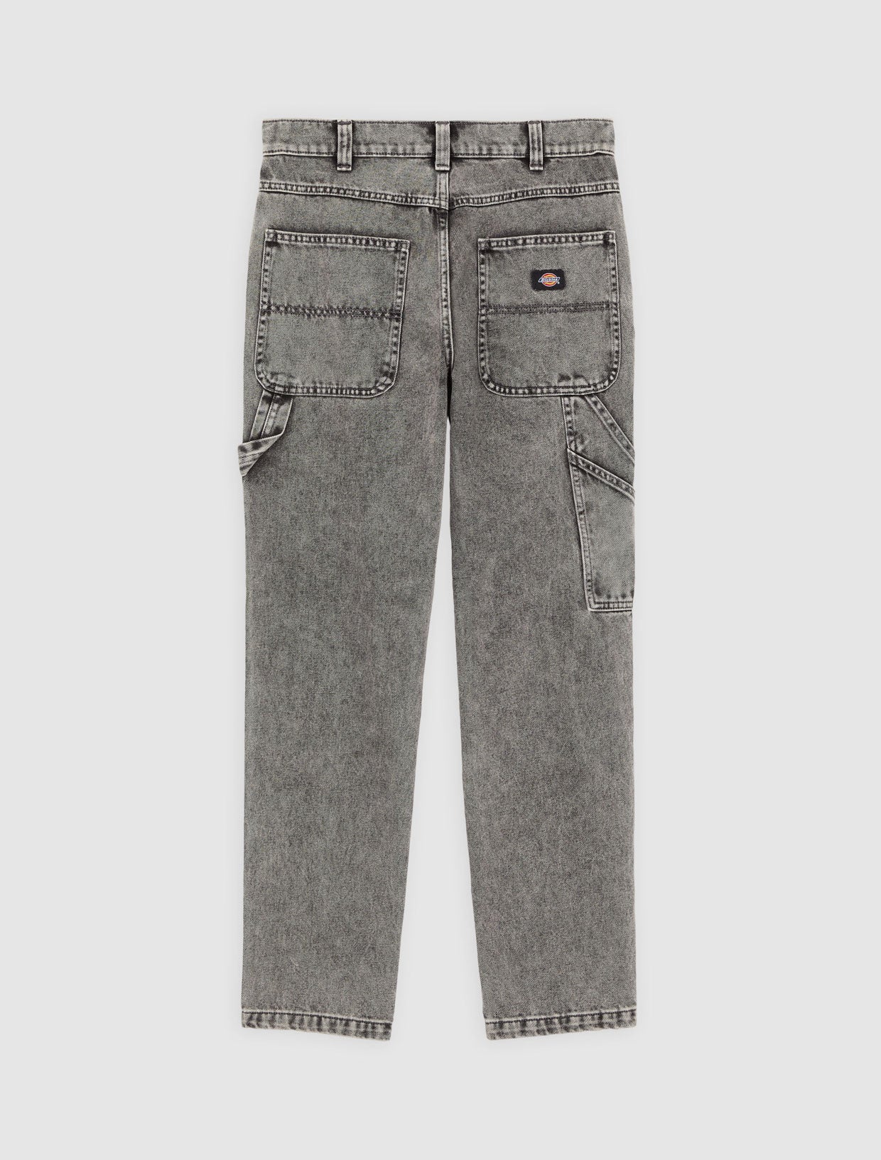 Garyville regular tapered carpenter jeans | Dickies EU GB