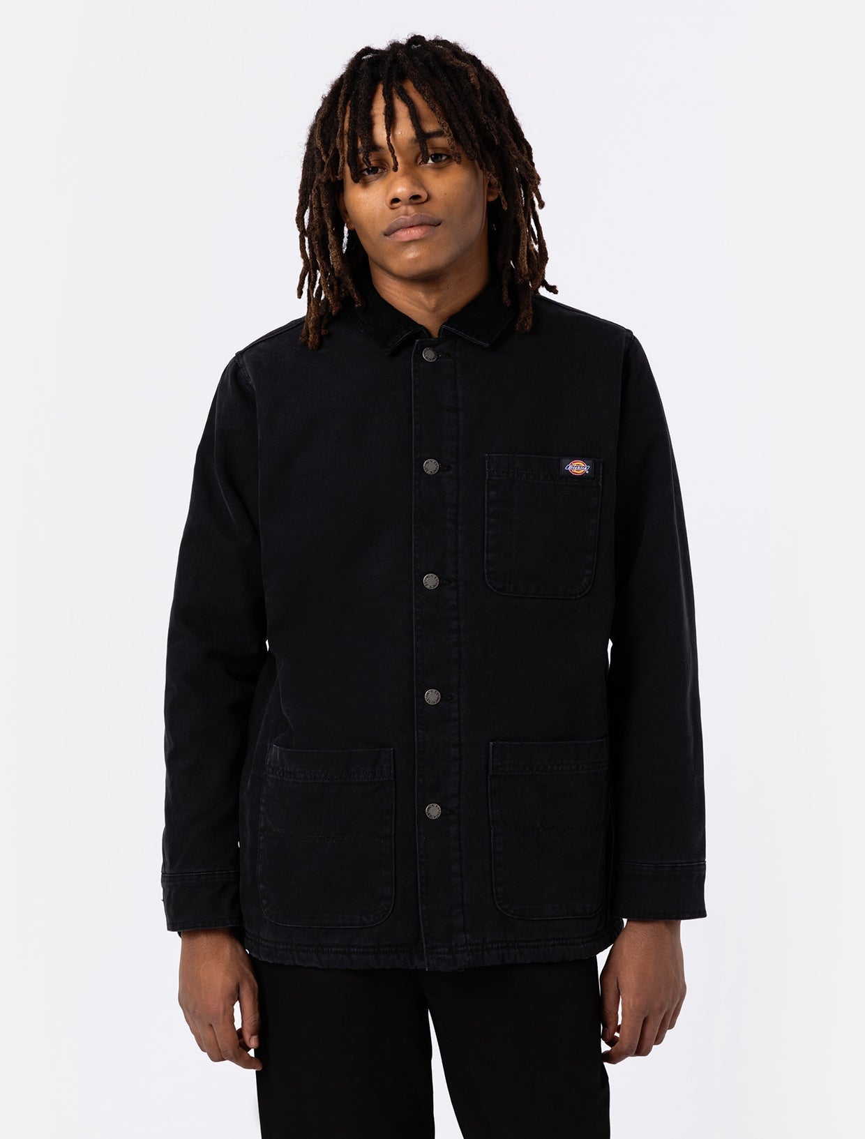 Abrigo de trabajo duck canvas | Dickies EU ES