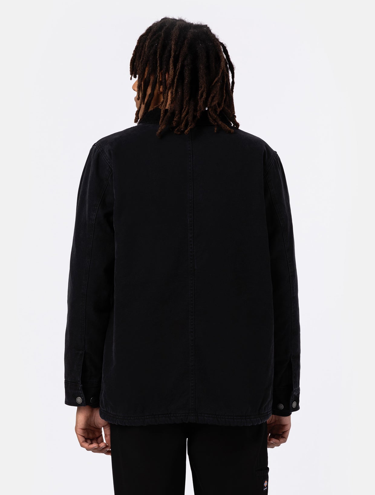 Duck canvas chore coat | Dickies EU IE