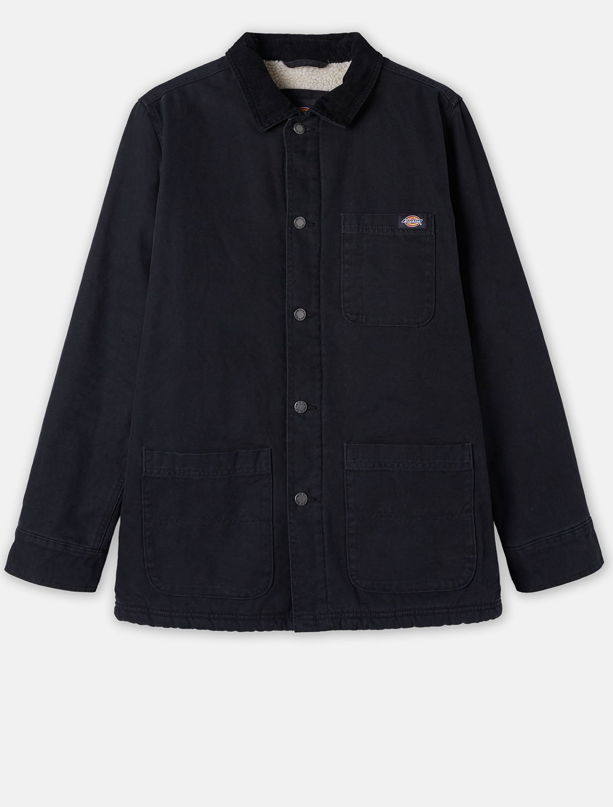 Duck canvas chore coat | Dickies EU GB