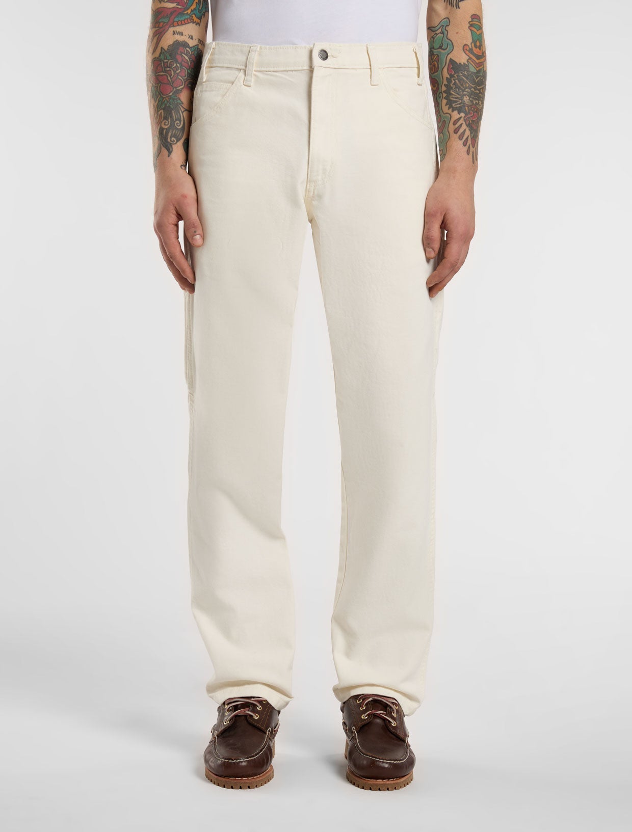 Pantalón carpenter duck canvas | Dickies EU ES