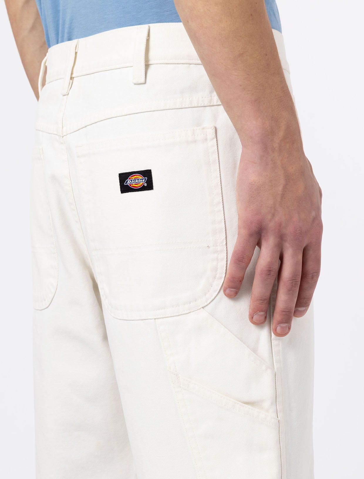 Pantalón carpenter duck canvas | Dickies EU ES