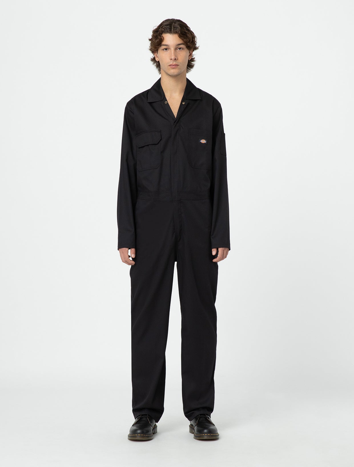 Haughton coveralls | Dickies EU GB