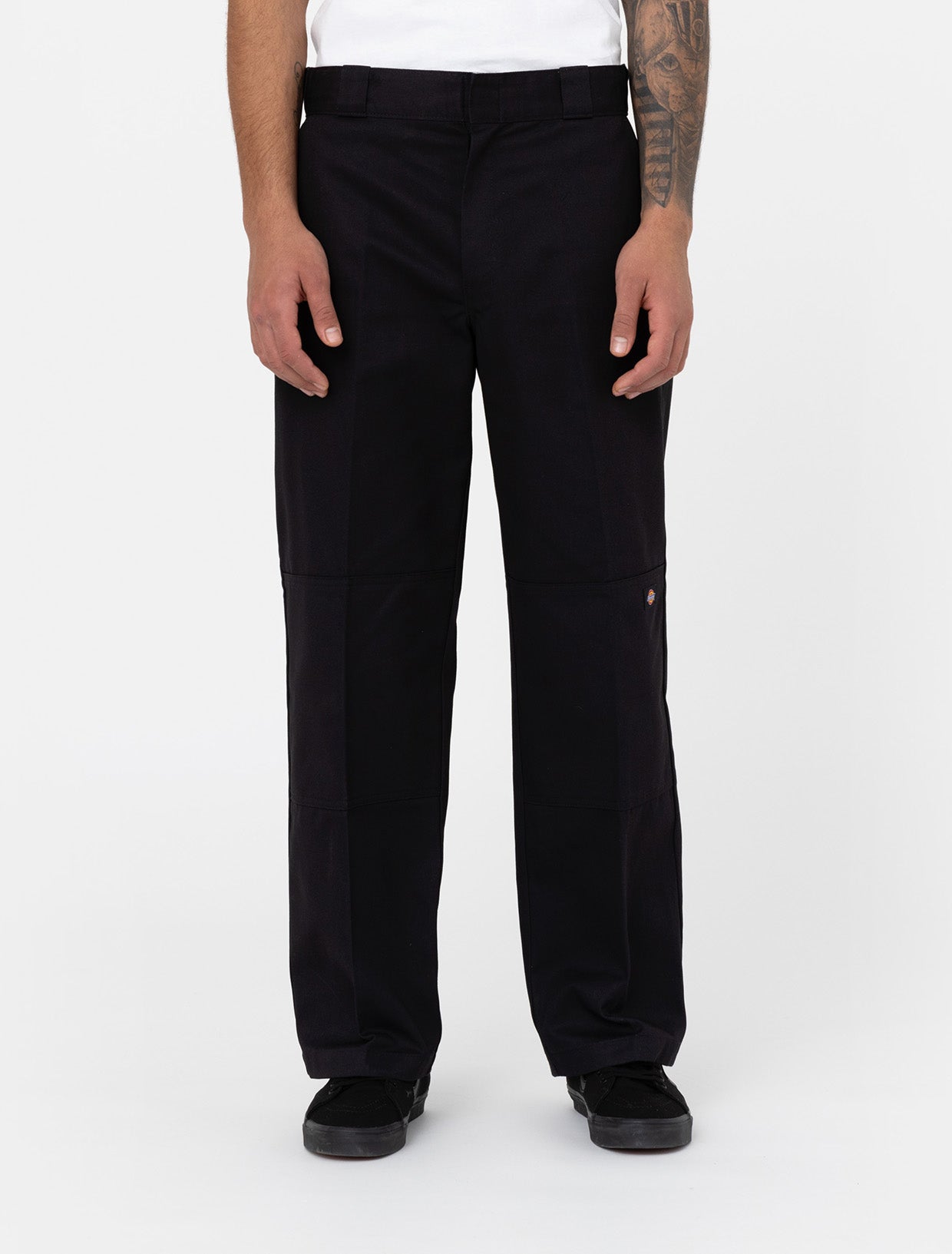 Double knee work trousers (unisex) | Dickies EU GB
