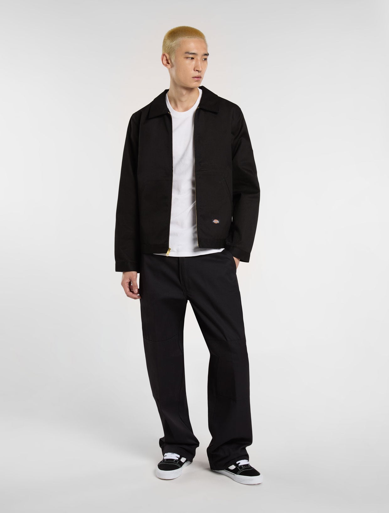 Double knee work trousers (unisex) | Dickies EU GB