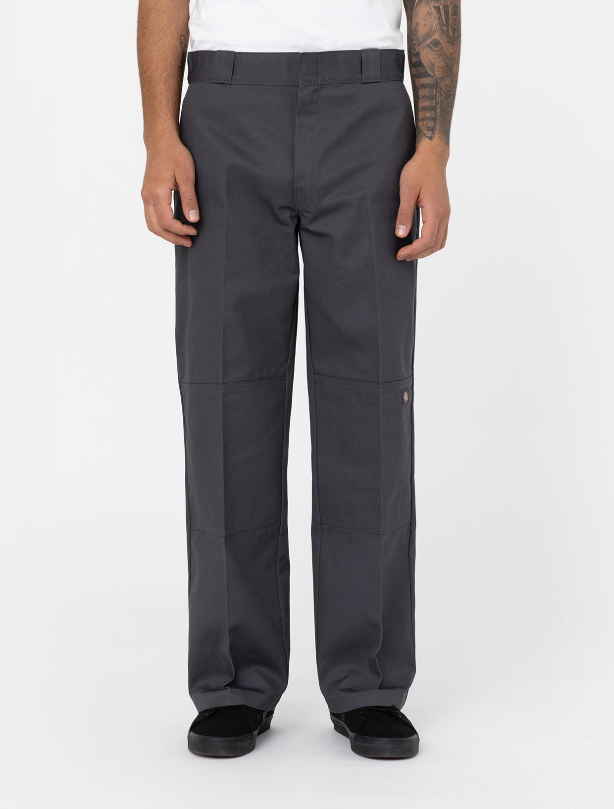 Dickies Icons Double Knee Work Pant - Dickies EU® GB