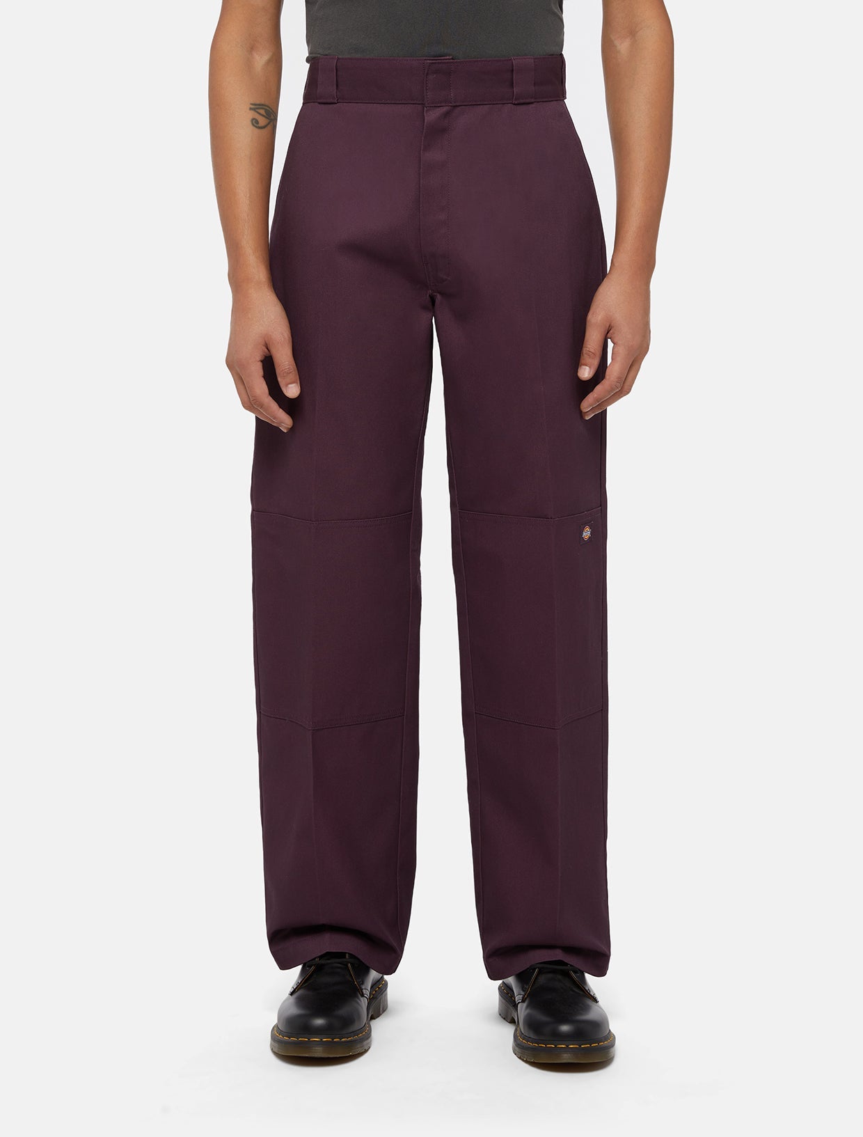 Double knee work trousers (unisex) | Dickies EU DK