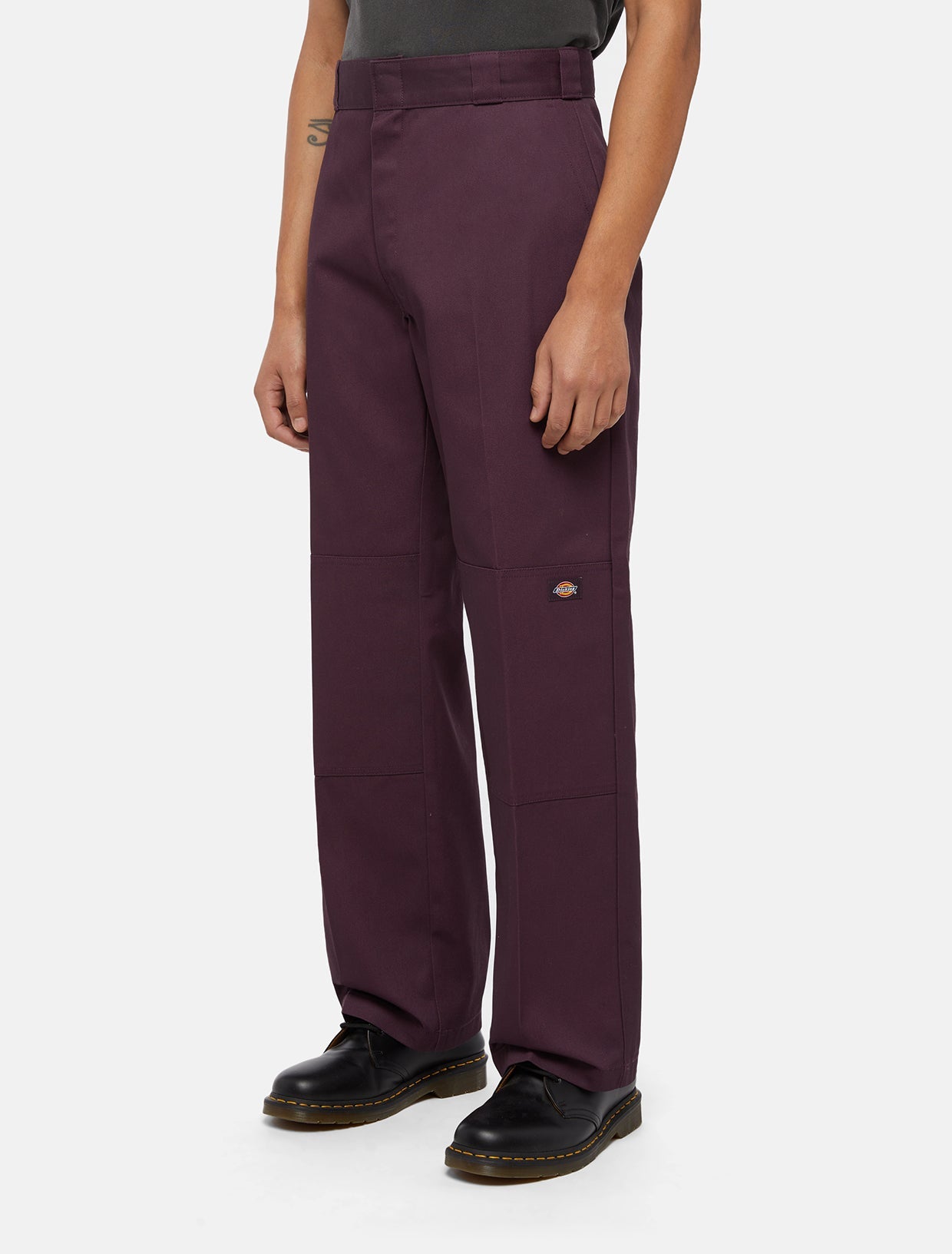 Double knee work trousers (unisex) | Dickies EU DK