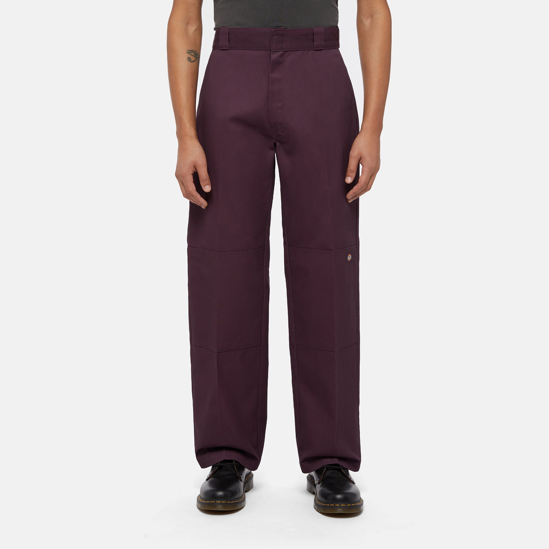Double knee work trousers (unisex) | Dickies EU GB