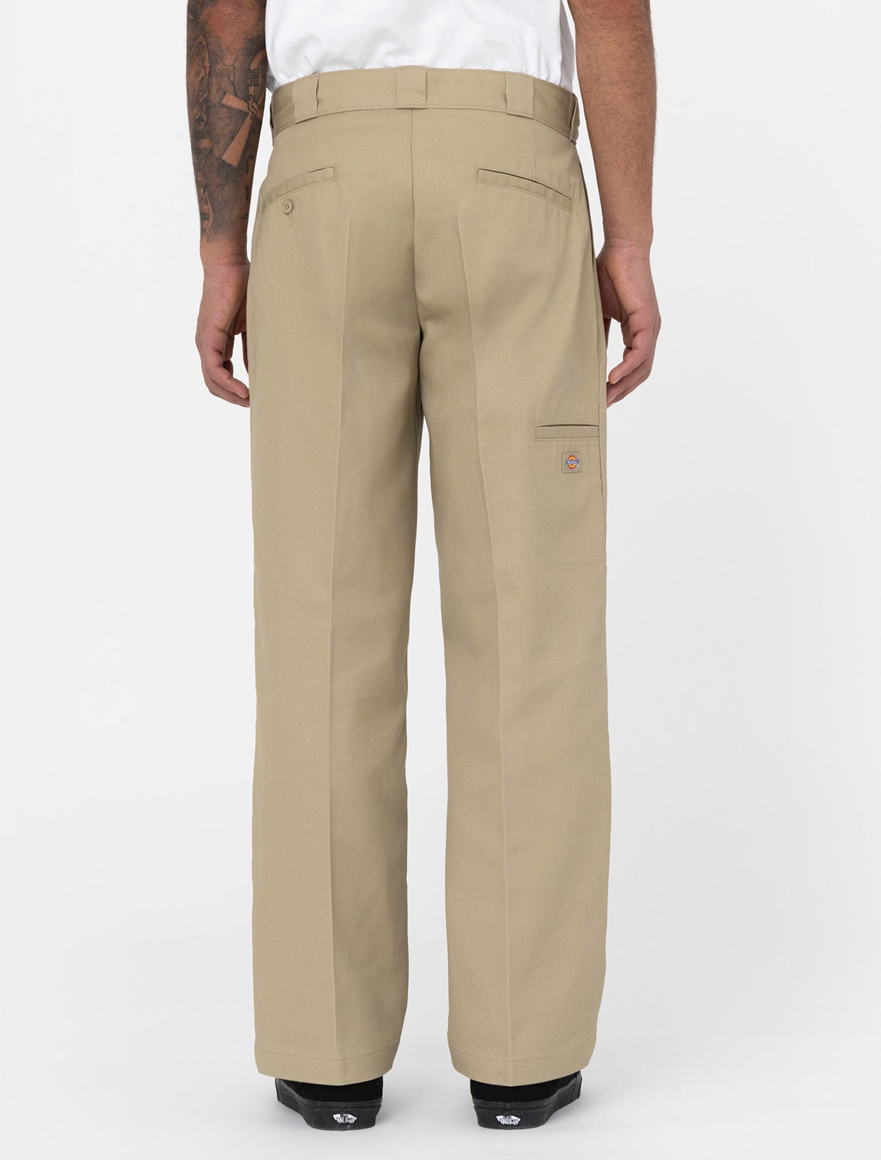 Dickies Icons Double Knee Work Pant - Dickies EU® GB