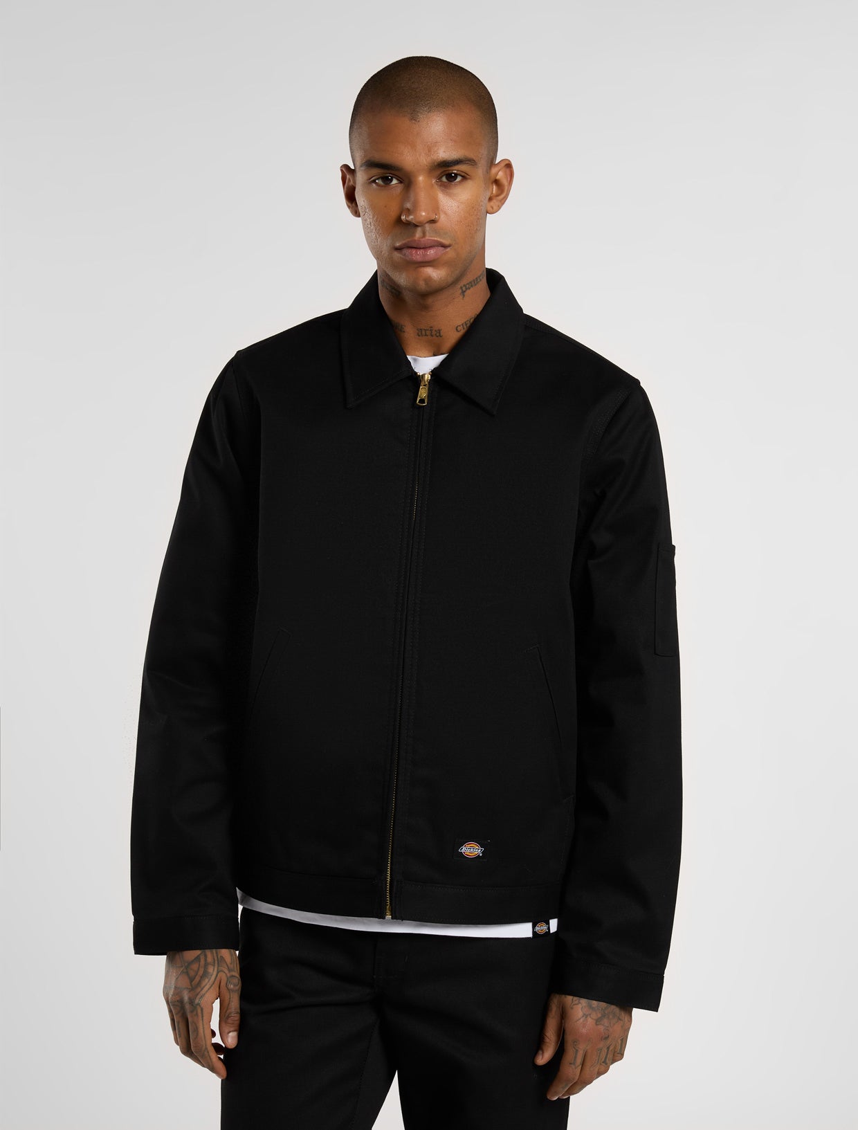 Men's Jackets | Coats & Denim Jackets - Dickies EU® BE