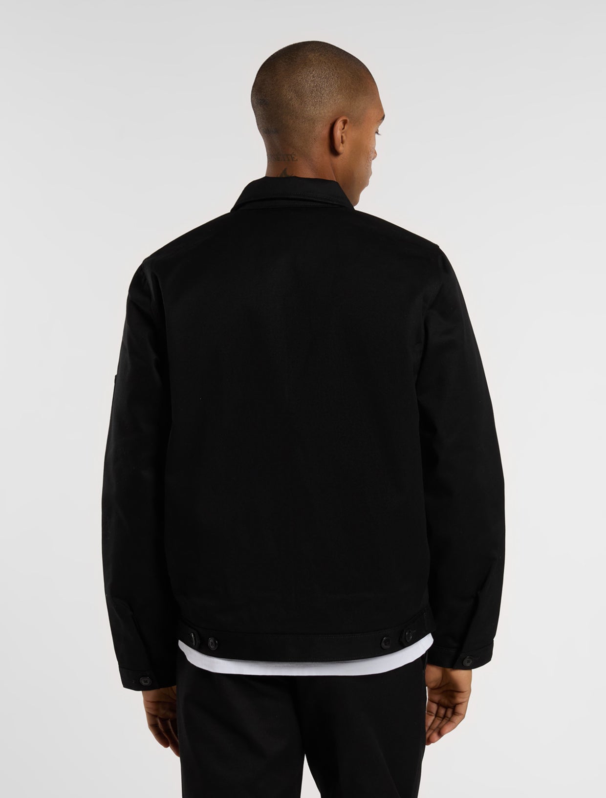 Lined Eisenhower jacket | Dickies EU IE