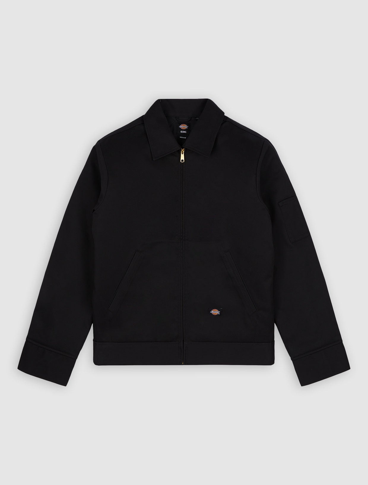 Lined Eisenhower jacket | Dickies EU GB