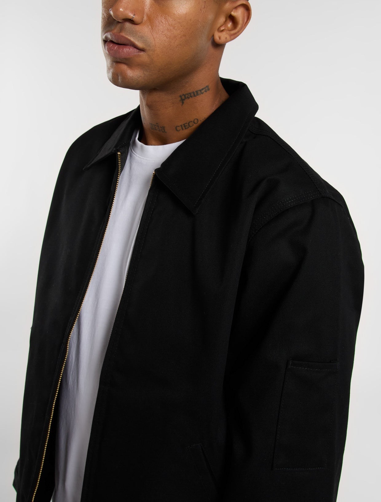 Lined Eisenhower jacket | Dickies EU IE