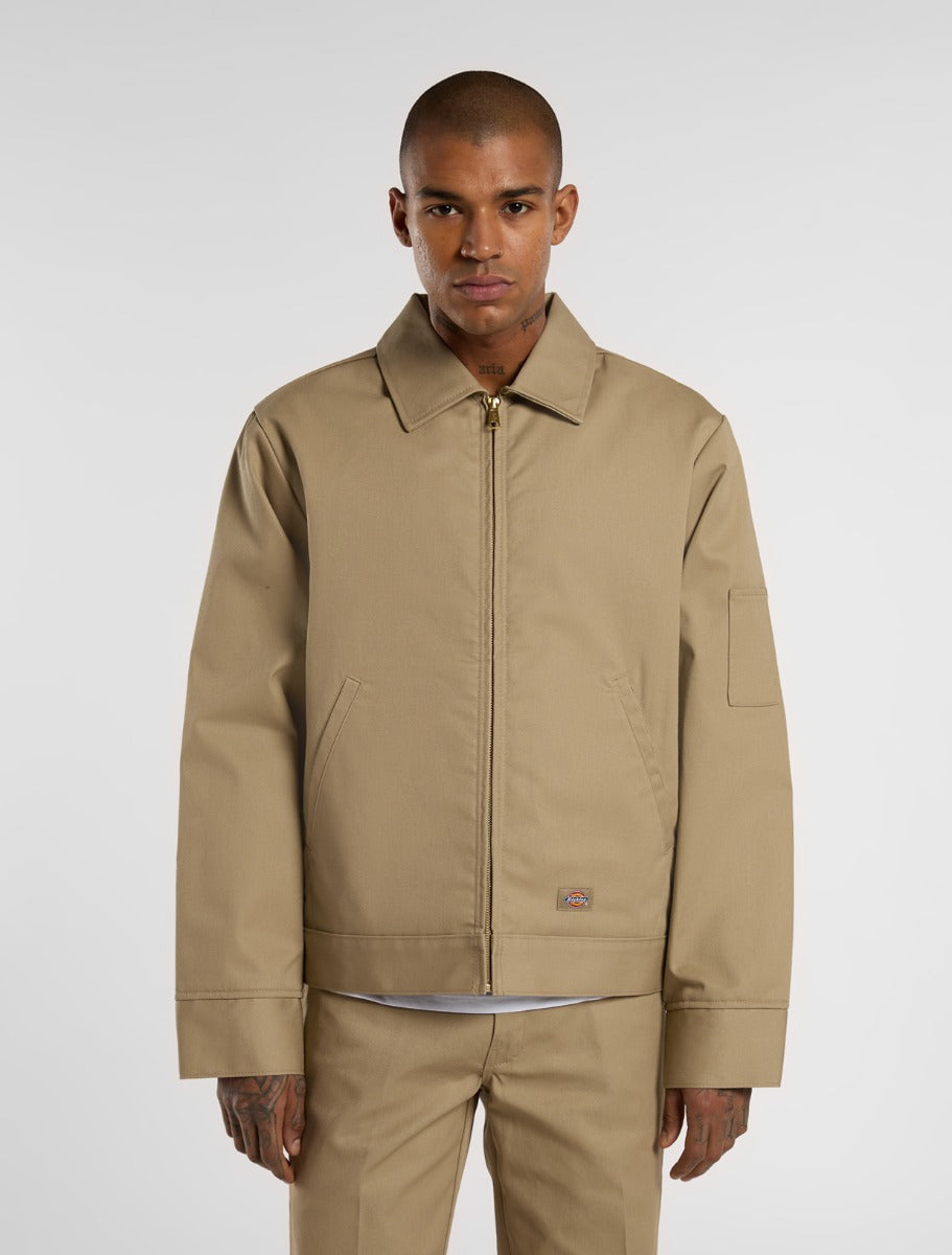 END. × Dickies Eisenhower Jacket Dickies Icons Eisenhower Jacket - Dickies EU® GB