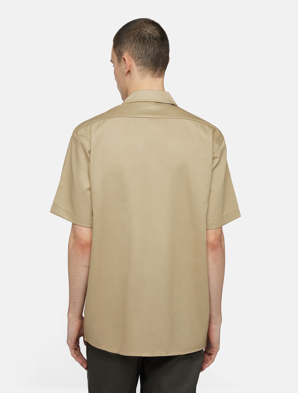 Short sleeve work shirt | Dickies EU GB