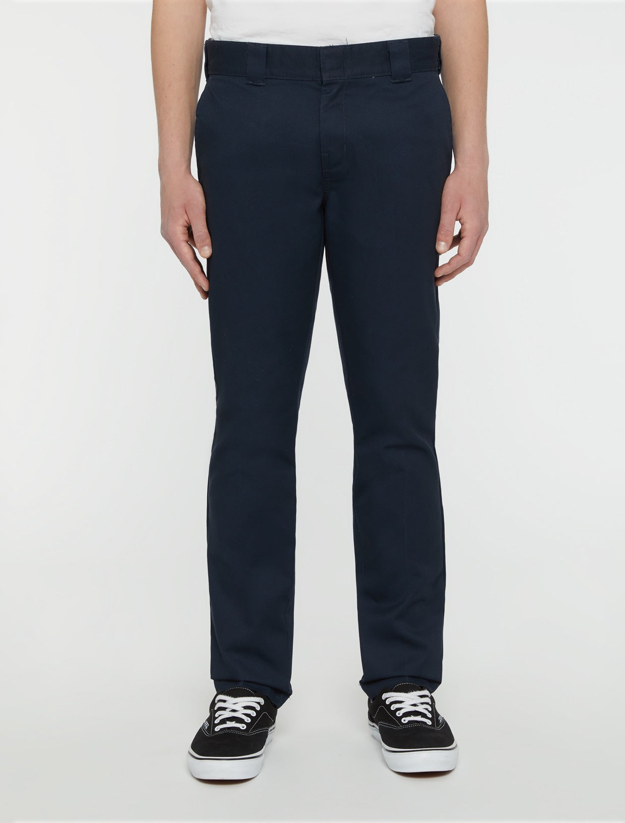 872 slim fit work trousers | Dickies EU GB