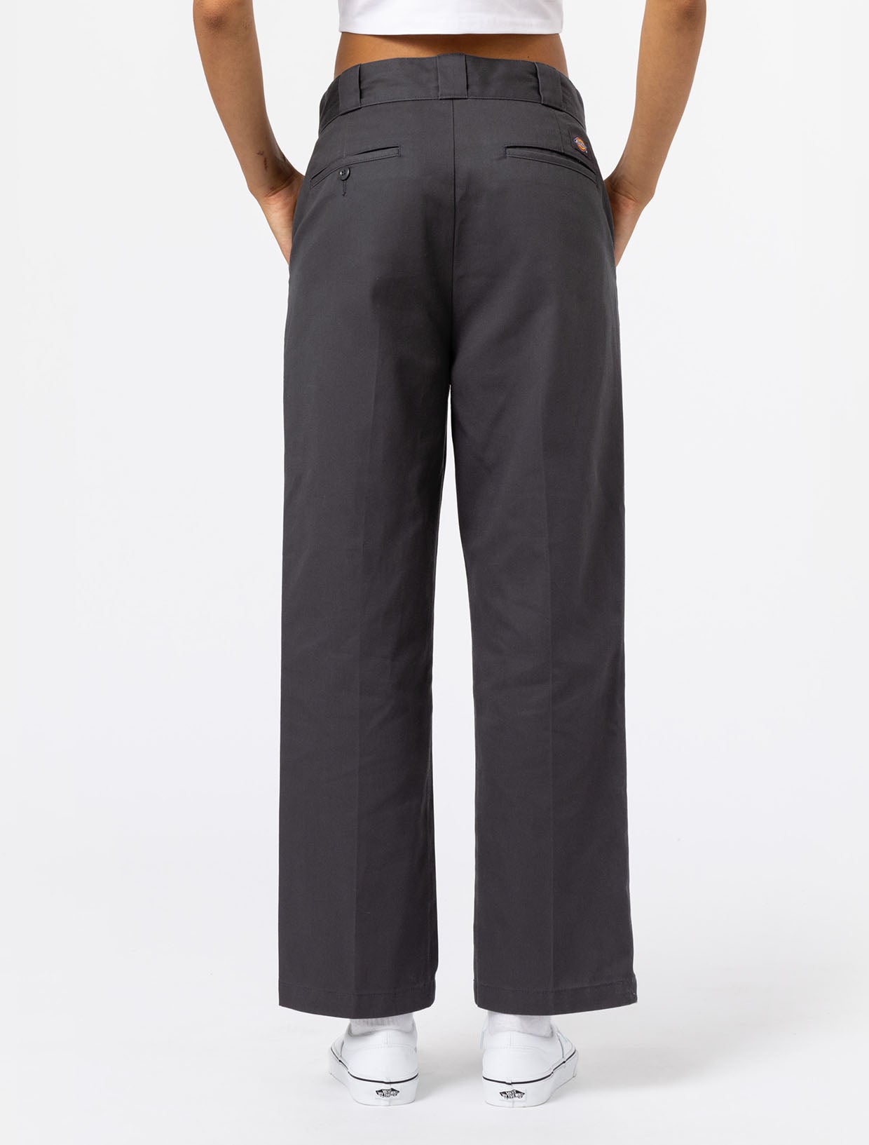 Elizaville work trousers | Dickies EU GB