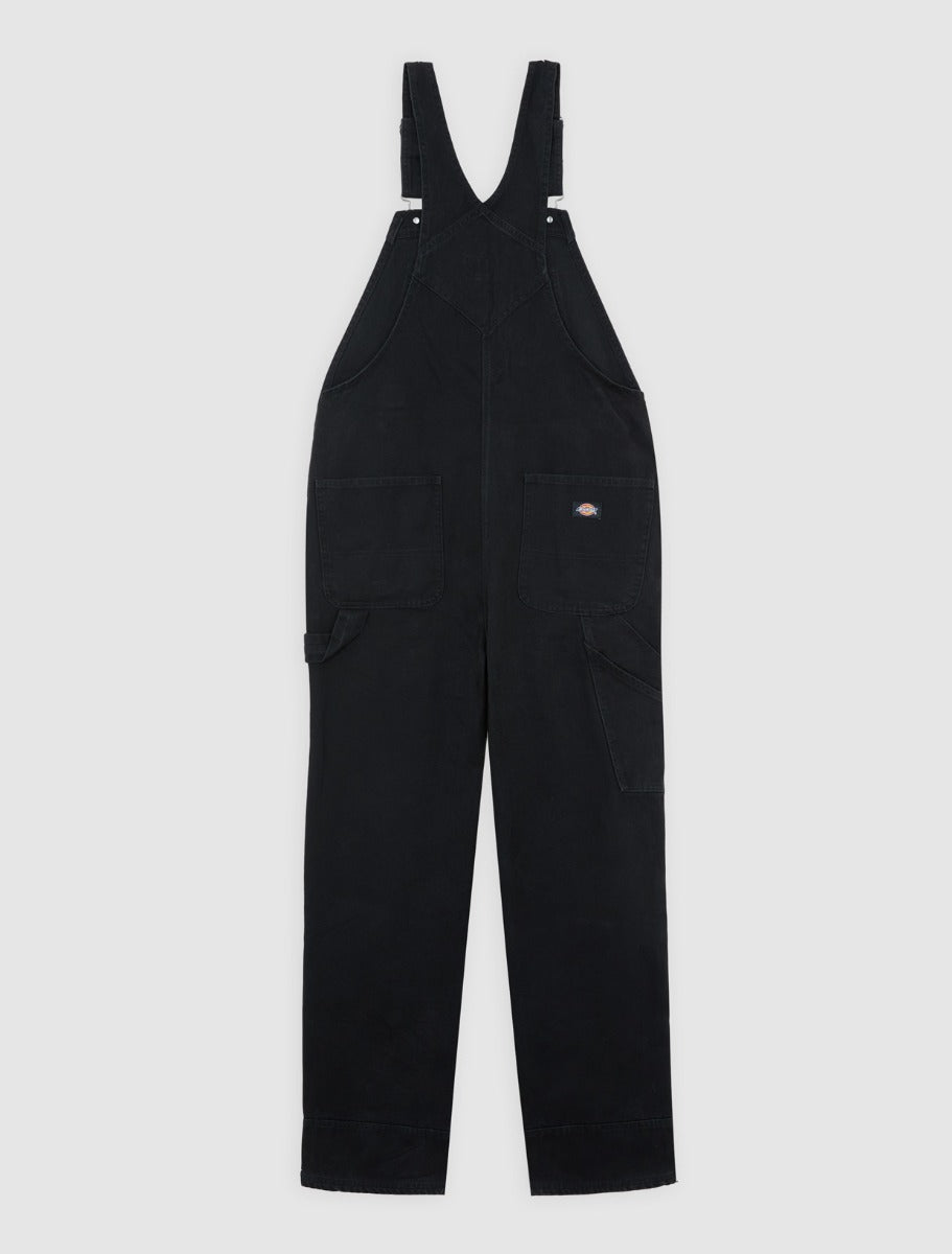 Duck canvas classic bib | Dickies EU GB