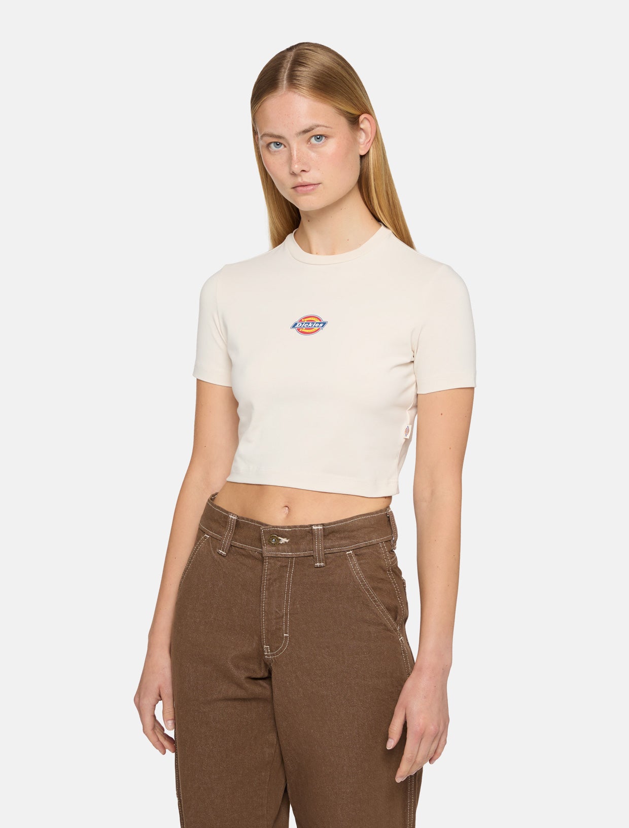 Maple Valley mid weight t-shirt | Dickies EU GB