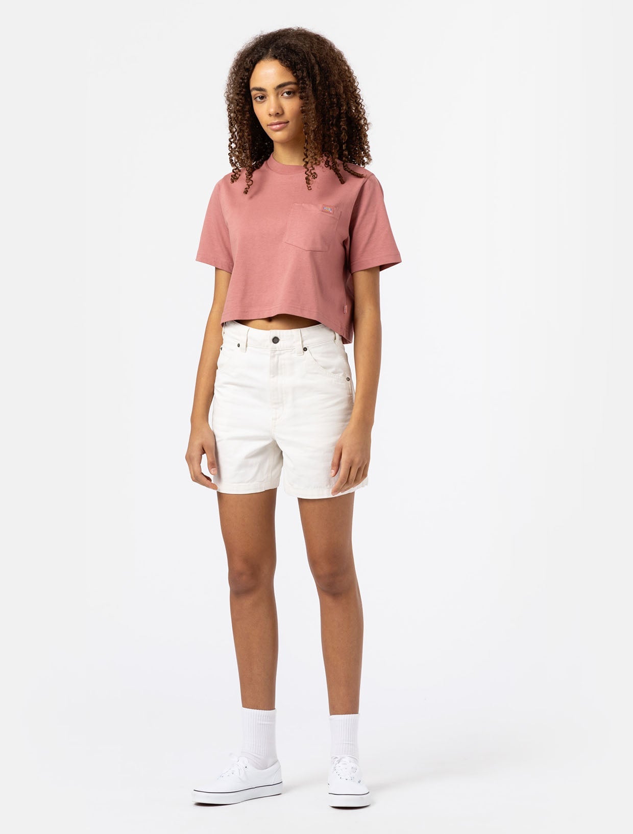 Duck canvas carpenter shorts | Dickies EU GB
