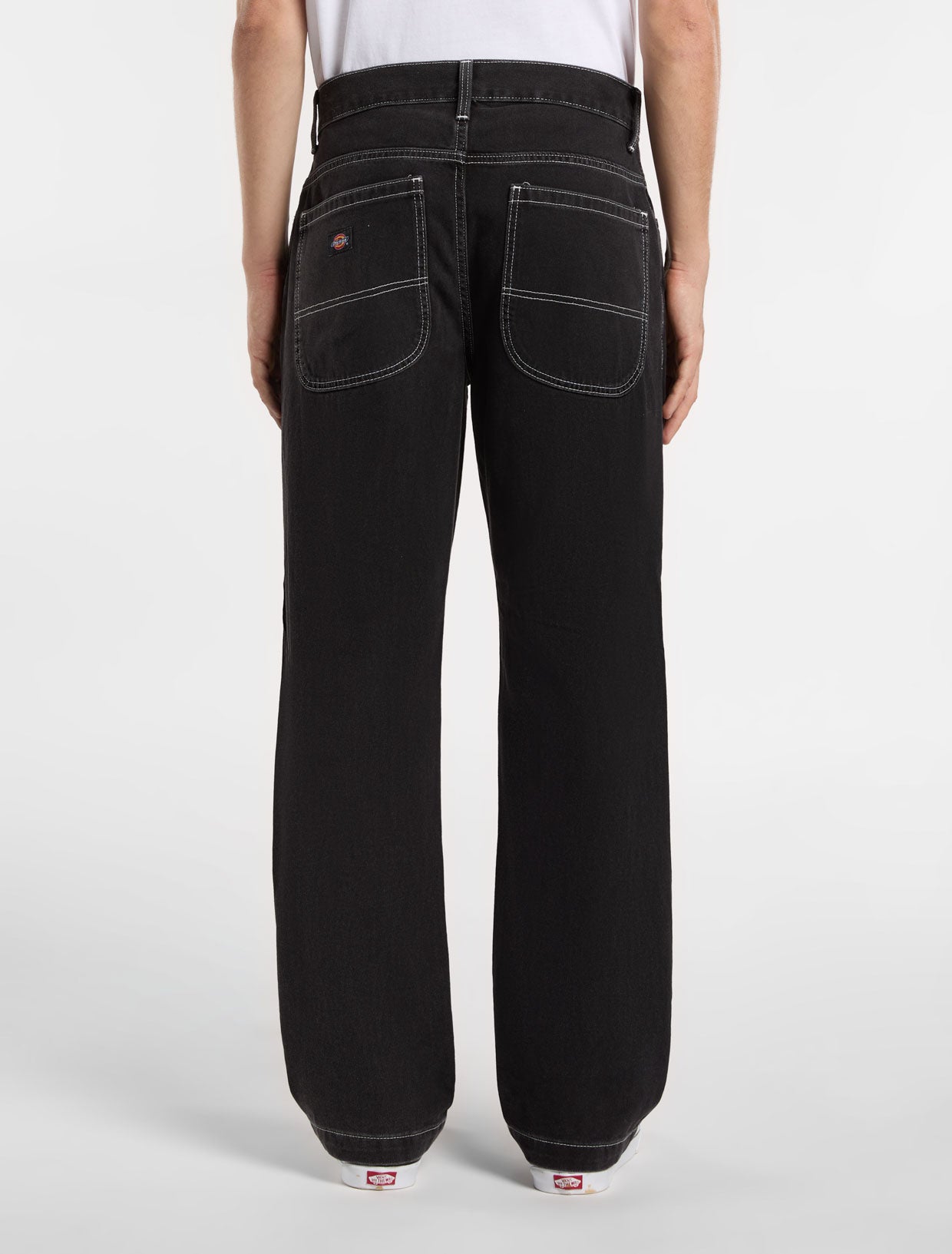 Double knee relaxed jeans | Dickies EU GB