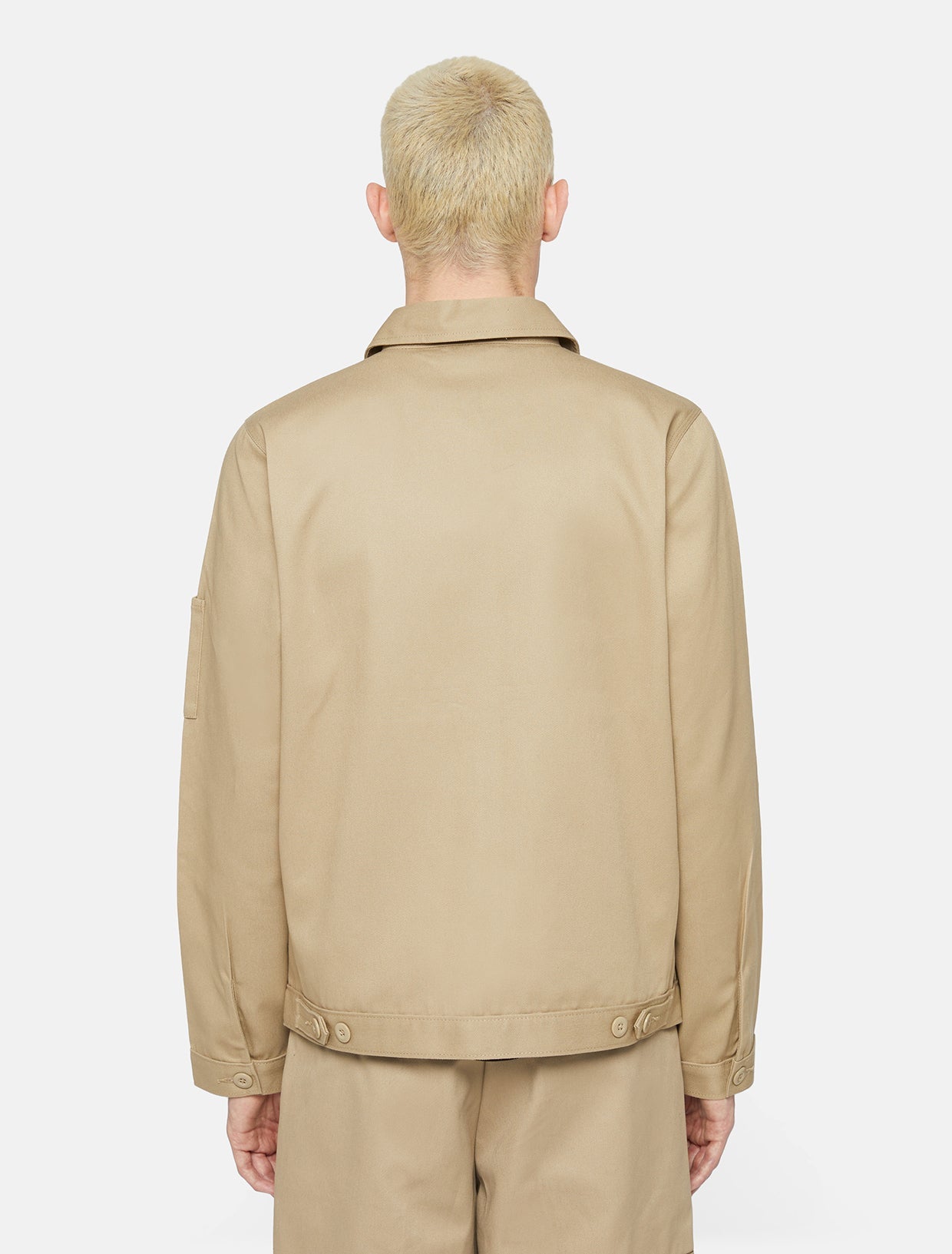 Dickies Icons Eisenhower Jacket - Dickies EU® IE