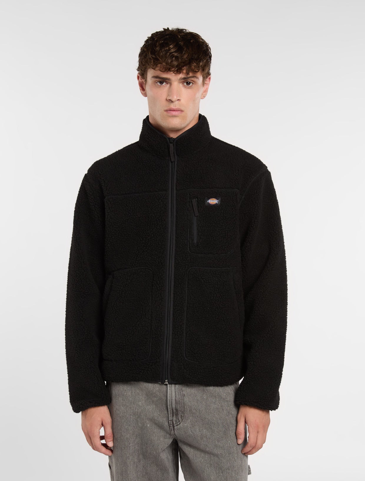 Mount Hope fleece | Dickies EU GB