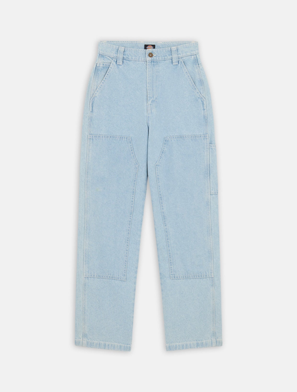 Madison double knee denim trousers | Dickies EU GB