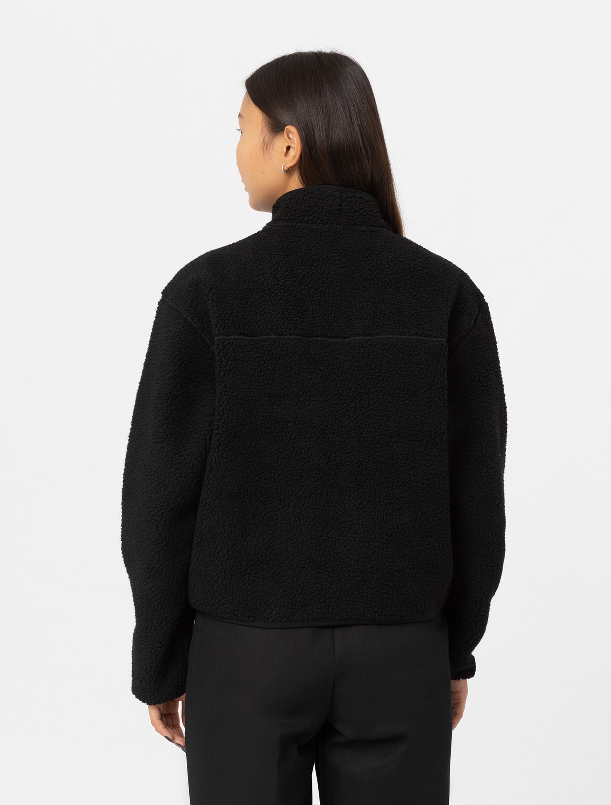 Mount Hope Fleece | Dickies EU BE
