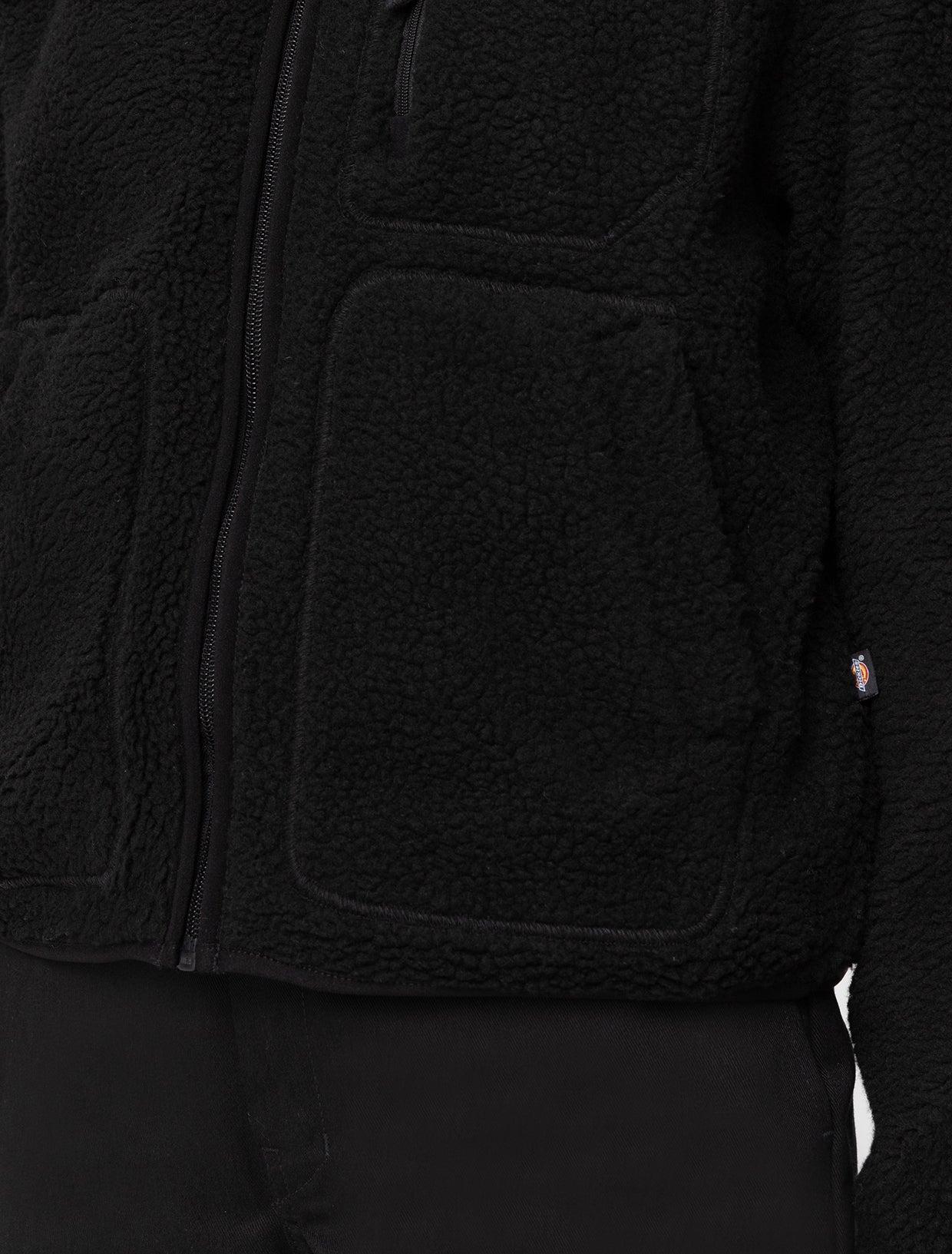 Mount Hope Fleece | Dickies EU BE
