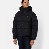 Alatna oversized pufferjas