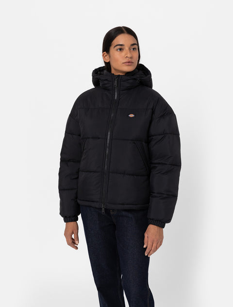 Alatna oversized pufferjas