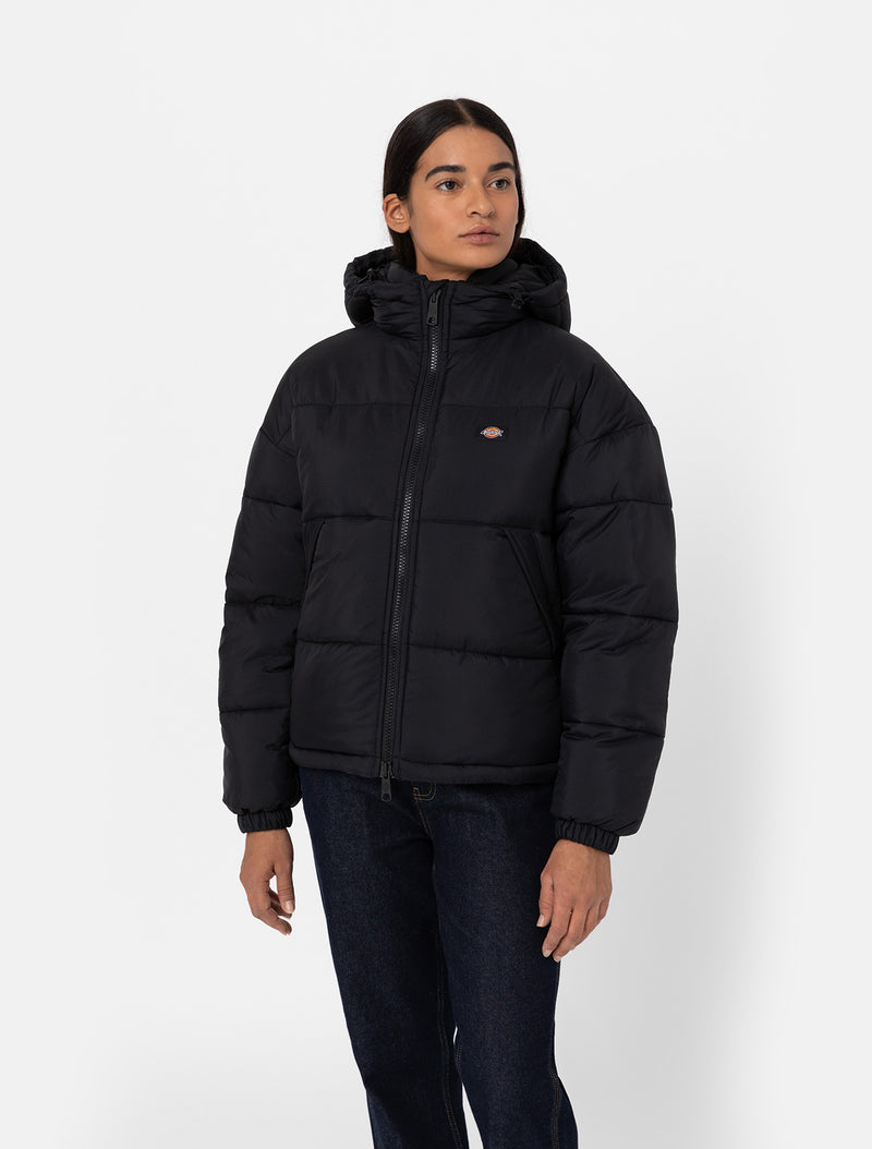 Alatna oversized pufferjas