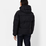 Alatna oversized pufferjas