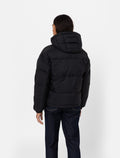 Alatna oversized pufferjas