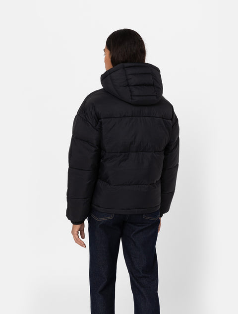 Alatna oversized pufferjas