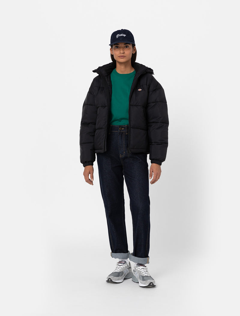 Alatna oversized pufferjas